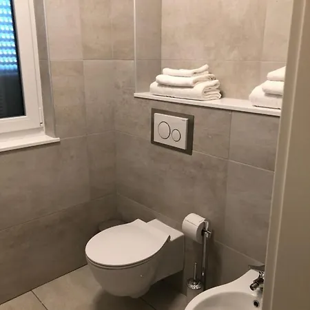 Bed and Breakfast Zaira