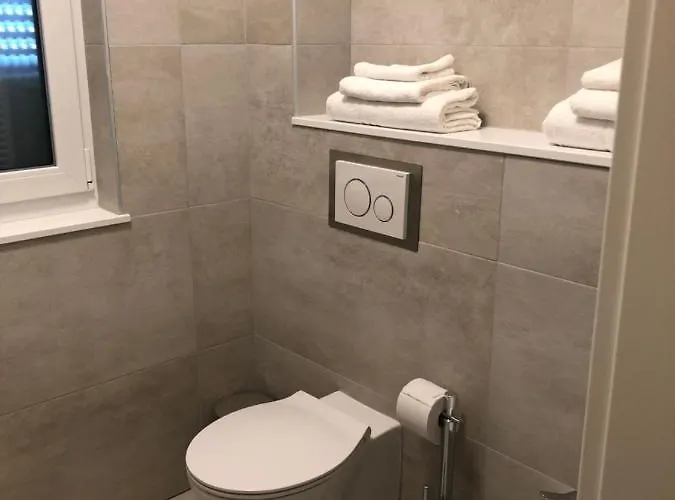 Oda ve Kahvaltı Zaira