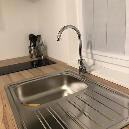 Zaira Bed & Breakfast