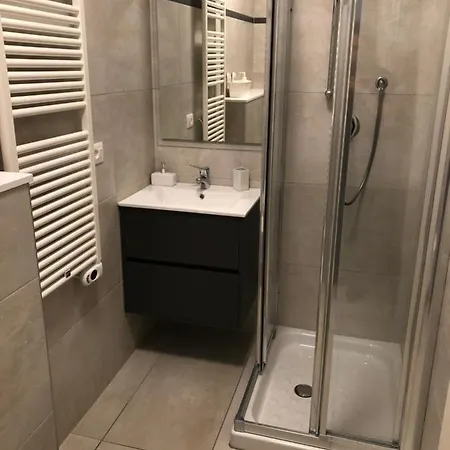 Zaira Bed & Breakfast Sorbara