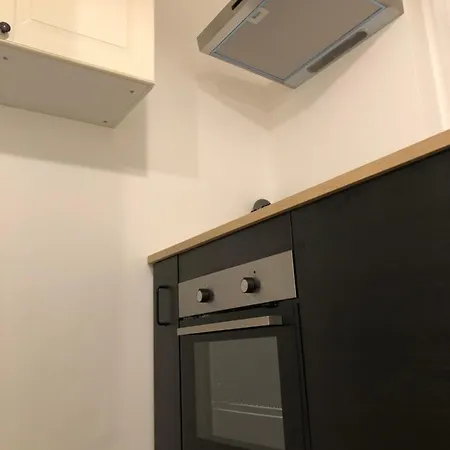 Bed & Breakfast Zaira Sorbara