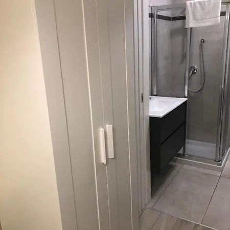 Zaira Bed & Breakfast