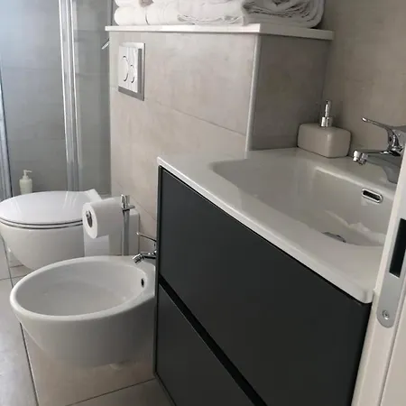 Bed and Breakfast Zaira 3*