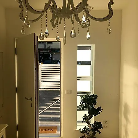Bed & Breakfast Zaira Sorbara