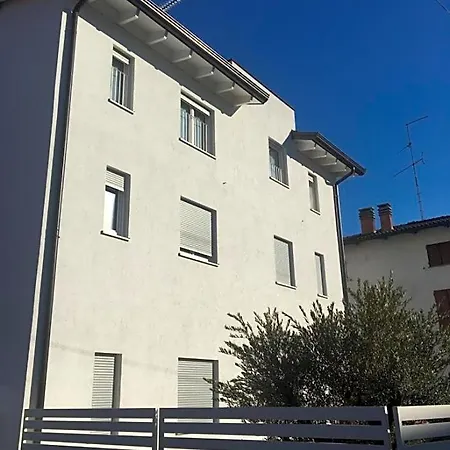 Bed & Breakfast Zaira Sorbara