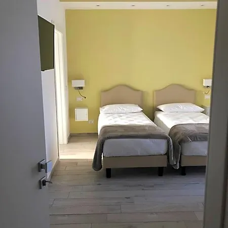 Zaira Bed & Breakfast