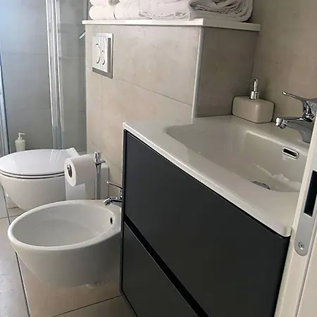 Zaira Bed & Breakfast