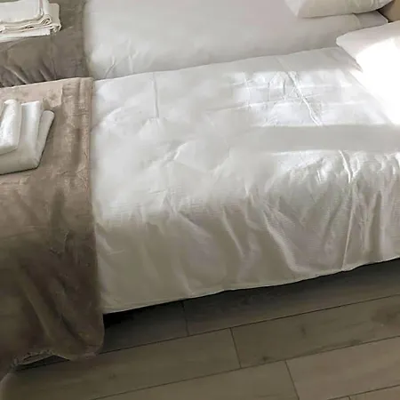 Bed & Breakfast Zaira