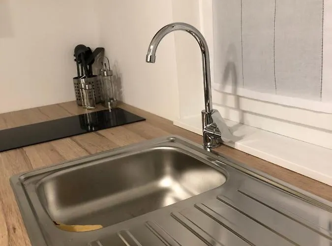 Zaira Bed & Breakfast