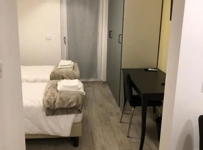 Zaira Bed & Breakfast 3*