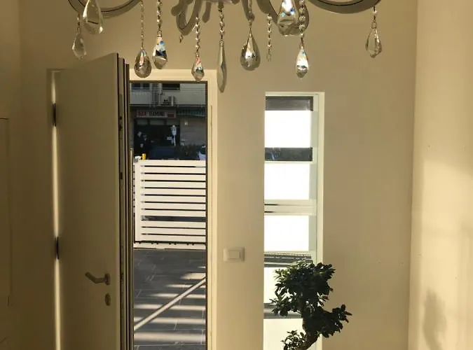 Zaira Bed & Breakfast