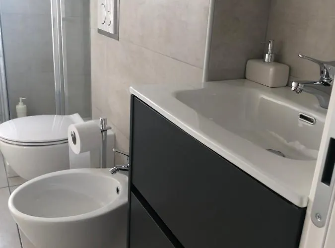 Bed & Breakfast Zaira 3*